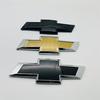 ABS Car Front Grill Emblem Rear Bumper Tail Door Trunk Emblem Sticker Styling Accessories For Chevrolet Cruze 2009-2014