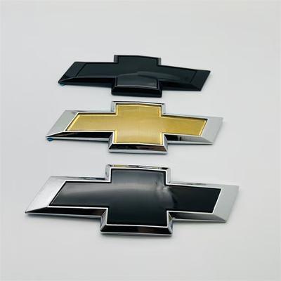 Tylny emblemat klapy bagażnika Pasuje do Cruze 2009 - 2016 Impala 2014 - 2020
