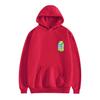 Свободный худи Lyrical lemonade для мужчин и женщин