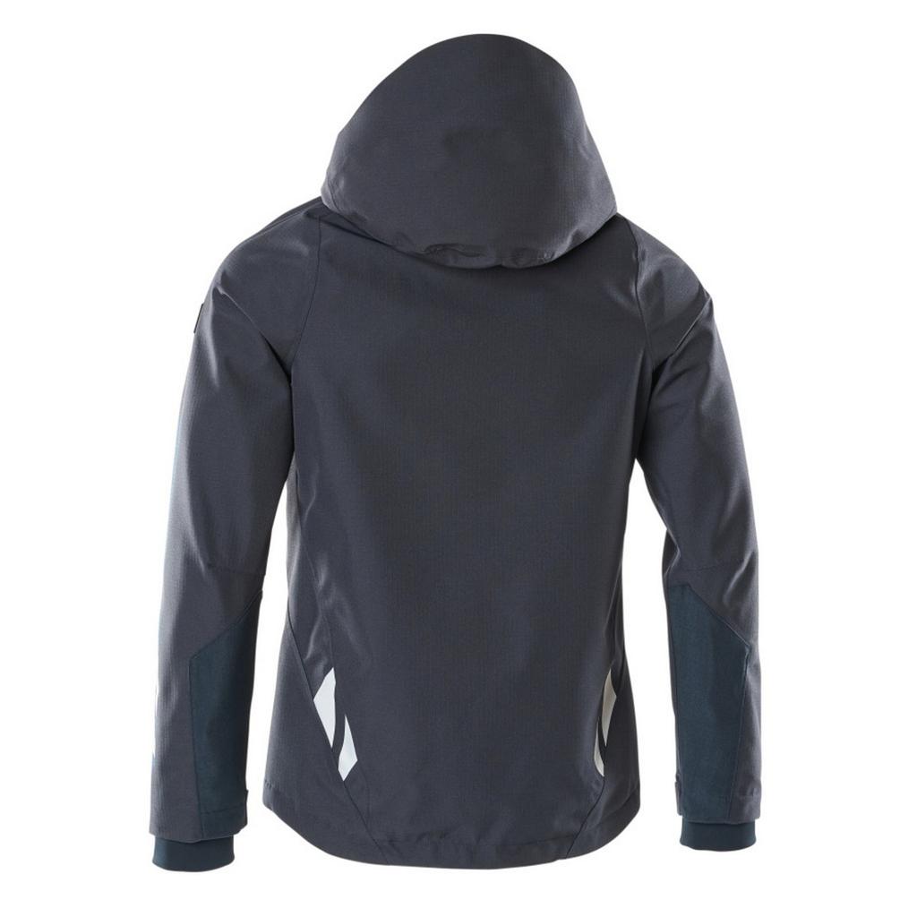 Mascot Mens Accelerate Soft Shell Jacket