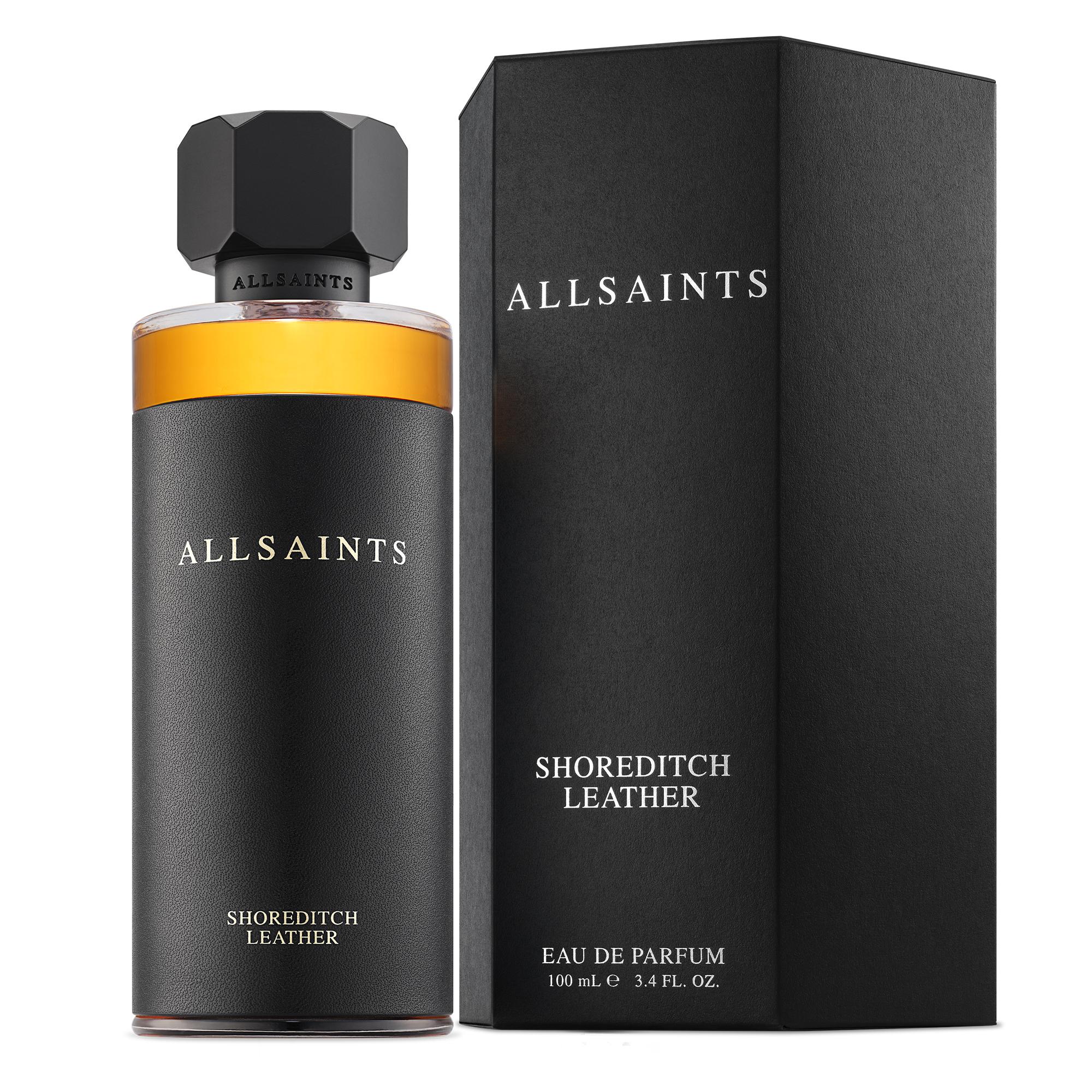 

Парфюмерная вода Shoreditch Leather Allsaints 100 мл