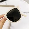 Foldable Sunglasses for Women's Luxurious Outdoor Use Sunscreen Sunglasses for Men Driving Use Sunglasses Anti UV Strong Ligh