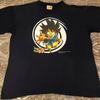 2026 American Retro Animation Dragon Ball Splicing Poster Wind Short-sleeved T-shirt Unisex's and Women's Pure Cotton Short Sleeve