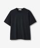 ECORR [2Pack] Daily Crop Plain Short Sleeve T-Shirt: 5 Colors