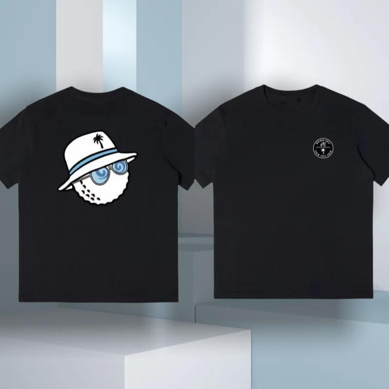 

2025 New Men s and Women s Breathable Cotton T-shirt Fashion Printed Running T-shirt Harajuku Top Short-sleeved Sweatshirt 3XL