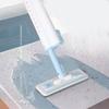 Effortless Cleaning with Compact Hands Mop Designed for Small Households