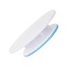 1Pcs Plastic Cake Turntable 360 Degree Rotating Anti-Slip Stand Platform for Home Cake Decorating Professional Bakery Tool