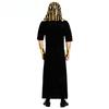 Egyptian Pharaoh Cleopatra Costume 2025 Halloween Party Dress