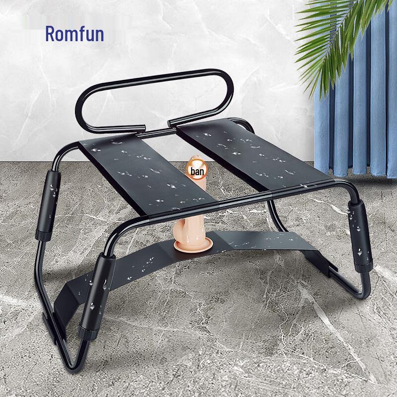 Roomfun Fangqu Adult Lovemaking Chair: A Labor-Saving Tool for Enhanced Intimacy