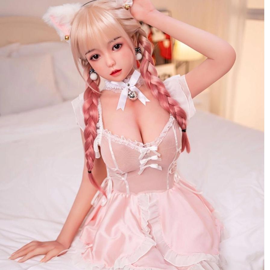 Silicone Sex Doll Sexy Big Ass Big Breast Sex Toys for Male Masturbator Real Feeling Adult Products