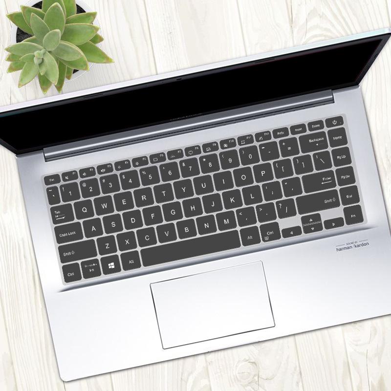 

Silicone Keyboard Protective Film for ASUS Adolbook 14 (2020) Keyboard cover for ASUS Adolbook 14 (2020) ASUS Adolbook 14 2020