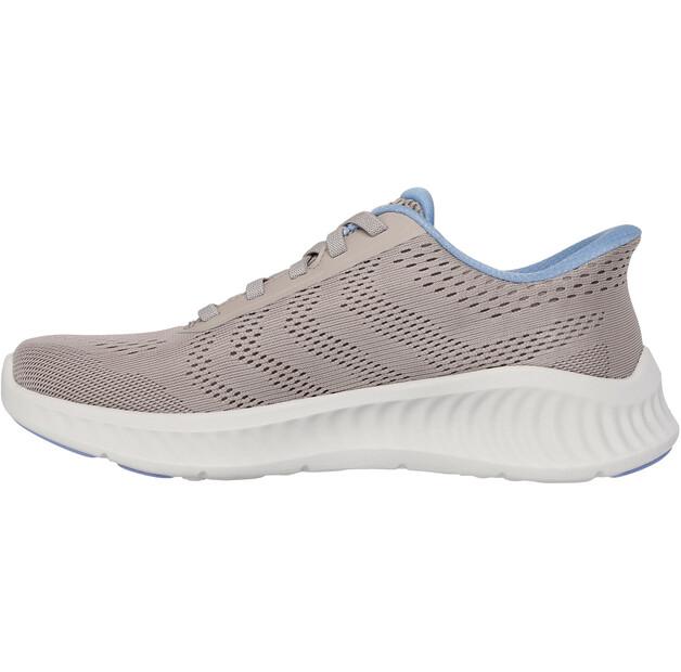 Кроссовки Skechers Slip-ins: GO WALK Now Khloe Women EU 36  1/2