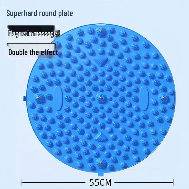 Yimai Acupressure Foot Massage Mat