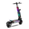 APEFOX T90 ULTRA Dual Motor Electric Scooter,72V 40Ah Battery,13" Off-Road Tires