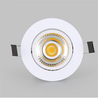 Illuminazione a LED – Faretti LED da incasso