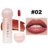 8 kolorów Mirror Lip Glaze Wysoce napigmentowany długotrwały nawilżający i odżywczy błyszczyk do ust w płynie Kosmetyki damskie