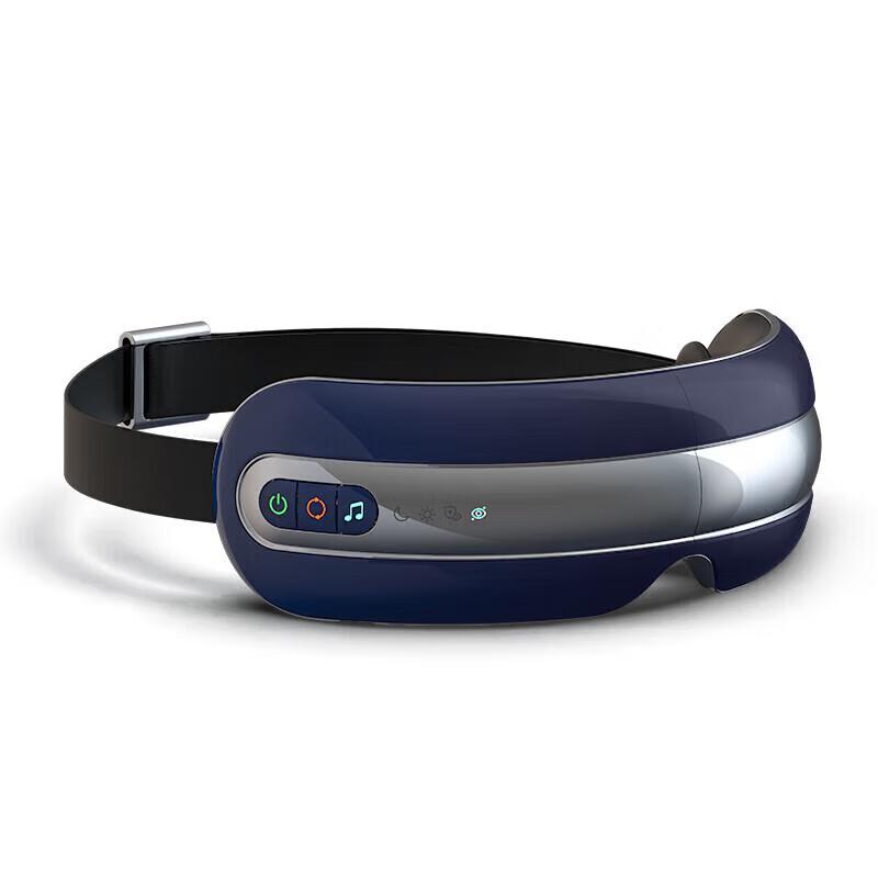 

Philips PPM7202E Bluetooth Eye Massager with Heat and Music