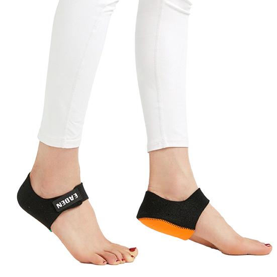 

Нескользящие подушечки для ног, многоцелевые, многоразовые, для облегчения боли S