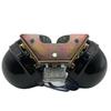 With Relay Dl34 Large Snail Horn For 12v/24v Car Truck Off-road Vehicle