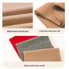 Hengyuanxiang Autumn/Winter Wool Scarf