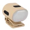 Hat Light Magnetic LED Induction Headlamp IPX4 Waterproof Rechargeable Clip On Cap Light for Outdoor Hiking Camping