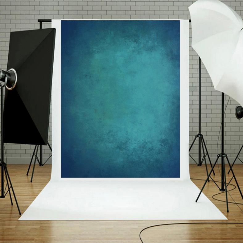 European Style Christmas & Wedding Retro Background Cloth for Photo Studio