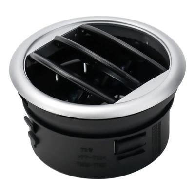 Piezas de repuesto – Instalación de aire acondicionado