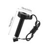 For Sur-Ron Surron Light Bee SX Motorcycle Handlebar Ergonomic Grips For Motorbike Motorcycle Electronic Handlebars With