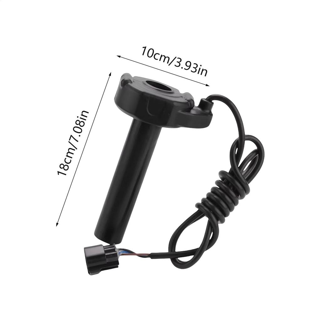 For Sur-Ron Surron Light Bee SX Motorcycle Handlebar Ergonomic Grips For Motorbike Motorcycle Electronic Handlebars With