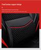 Huachen Zhonghua H-Series Ice Silk Universal Car Seat Cushion - Four Seasons Full Coverage