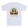 Das ist, was ich tue, ich bin Db Cooper und ich weiß Dinge Lustiges Vintage Unisex T-Shirt