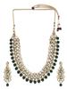 Latest Stylish Design Fancy Kundan Jewellery Set for Women