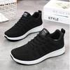 Autumn new women mesh shoes Outdoor breathable nonslip shoe Casual comfort sneakers Light versatile ladies footwear Zapatos