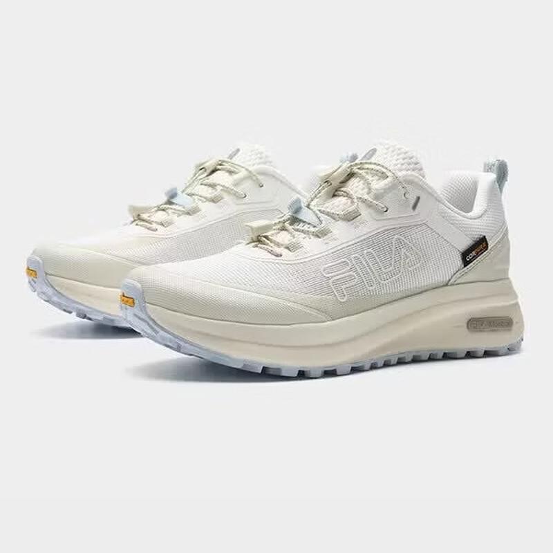 FILA Women s Soft Cloud 4 Outdoor Running and Hiking Shoes 8.5