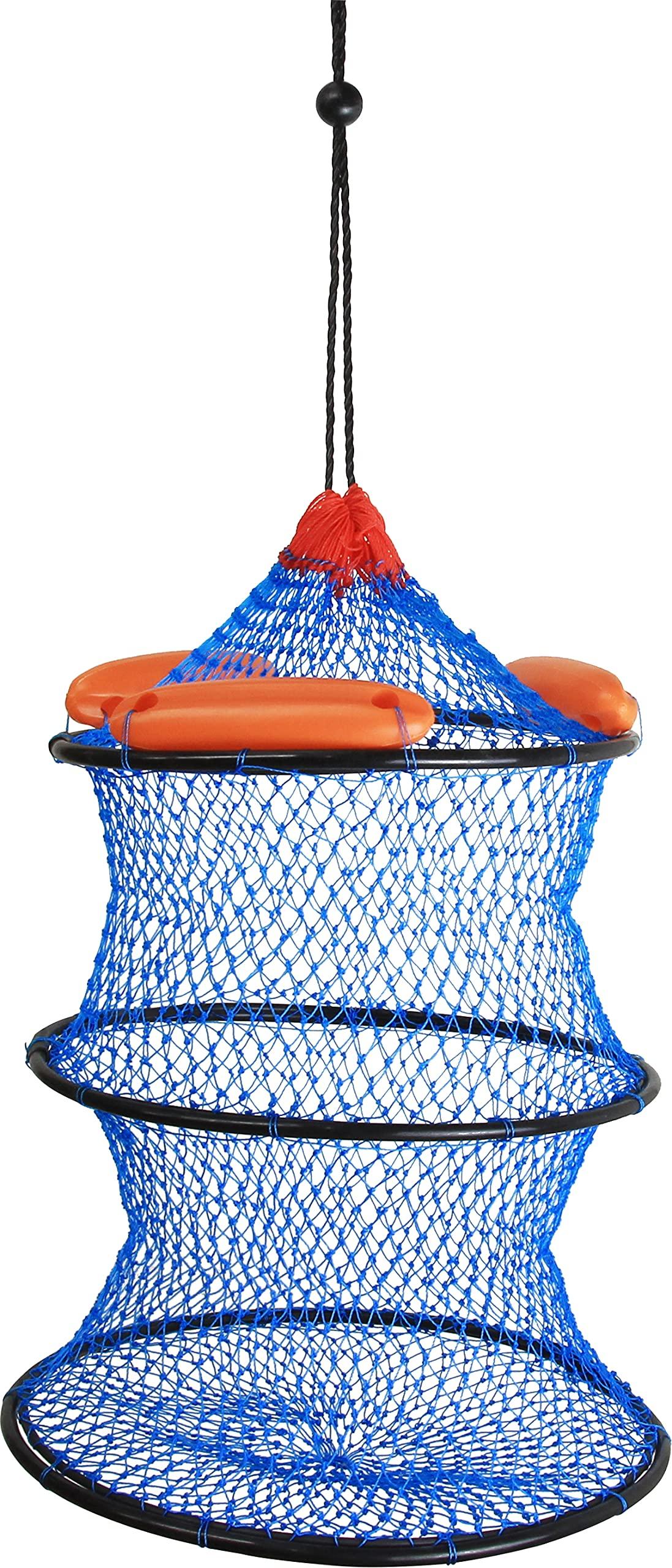 

Osaka Fishing Gear Pylen Hose Wrap 40см 3 яруса PG848 Рыбалка Снаппер (ОГК) PG-848