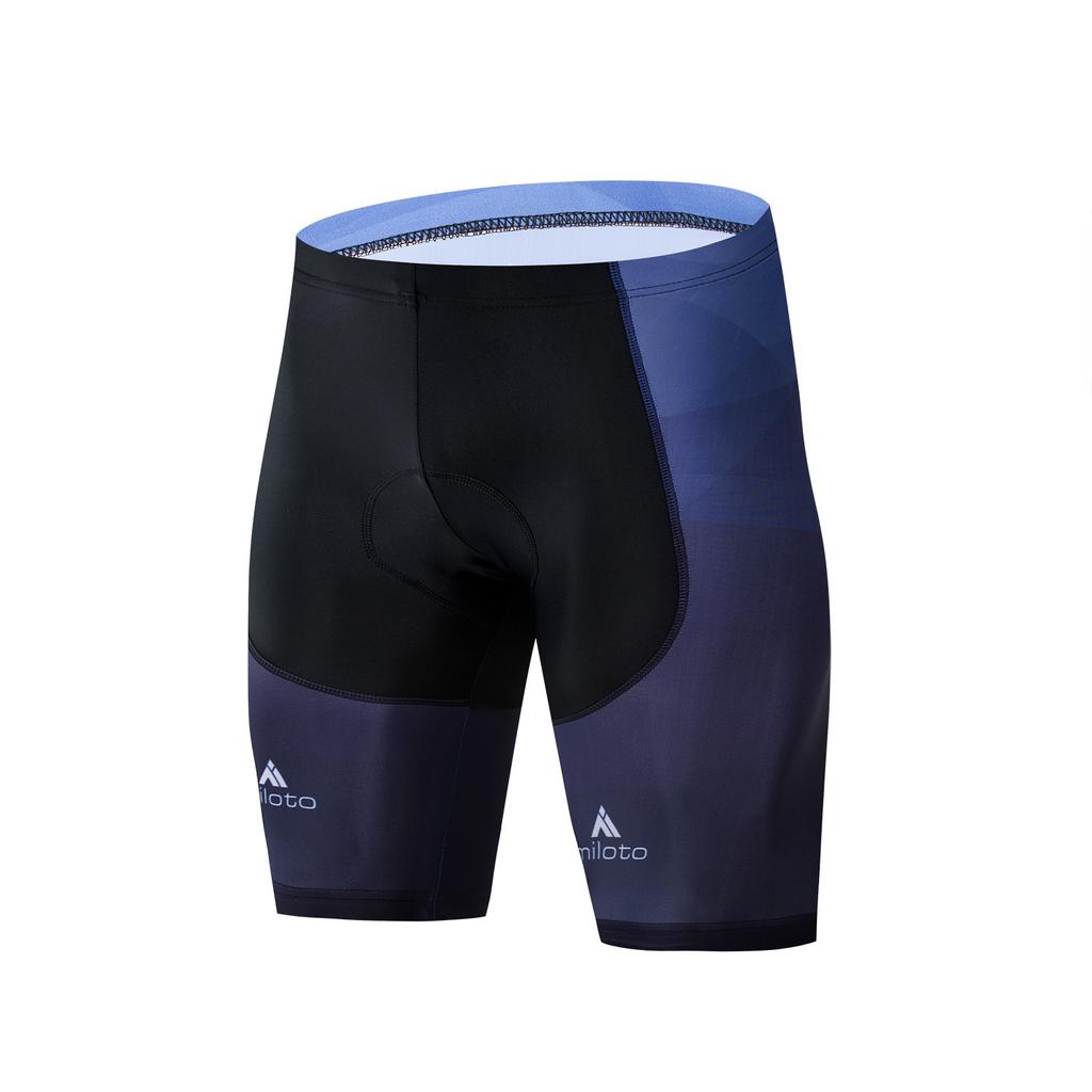 2026 Summer Breathable Cycling Suit Cycling Event Cycling Suit Outdoor, Men's Cycling Suit Short Sleeve Top Shorts Overalls Shorts