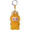 POP MART The Monsters LABUBU 4.0 Pin For Love Collection Vinyl Plush Pendant A-M N-Z Blind Box Single Box/Whole Set 14 Pcs