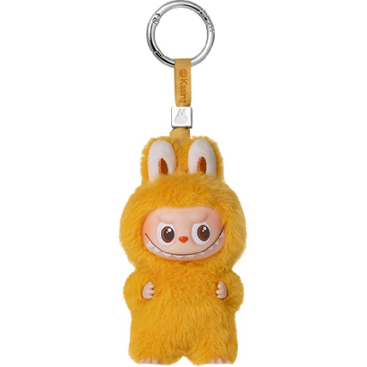 POP MART The Monsters LABUBU 4.0 Pin For Love Collection Vinyl Plush Pendant A-M N-Z Blind Box Single Box/Whole Set 14 Pcs