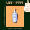 Medi-Peel Hyaluronic Acid Layer MoolTox Body Lotion 400ml