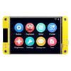 2,8" Touchscreen ESP32 Entwicklungsboard mit WiFi & Bluetooth, 240x320 LCD, LVGL-kompatibel