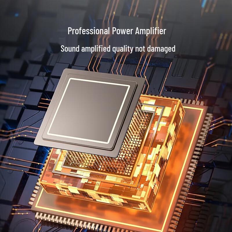 aigo S315 15-inch Portable Bluetooth Trolley Speaker