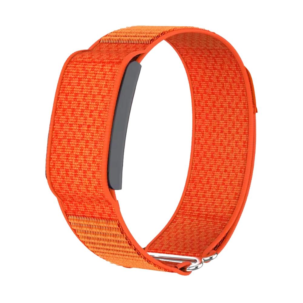 

Trail Nylon Band for Amazfit Helio Strap Original Wristband Armband Sport Adjustable Bracelet correa Amazfit Helio watch bands for Amazfit helio