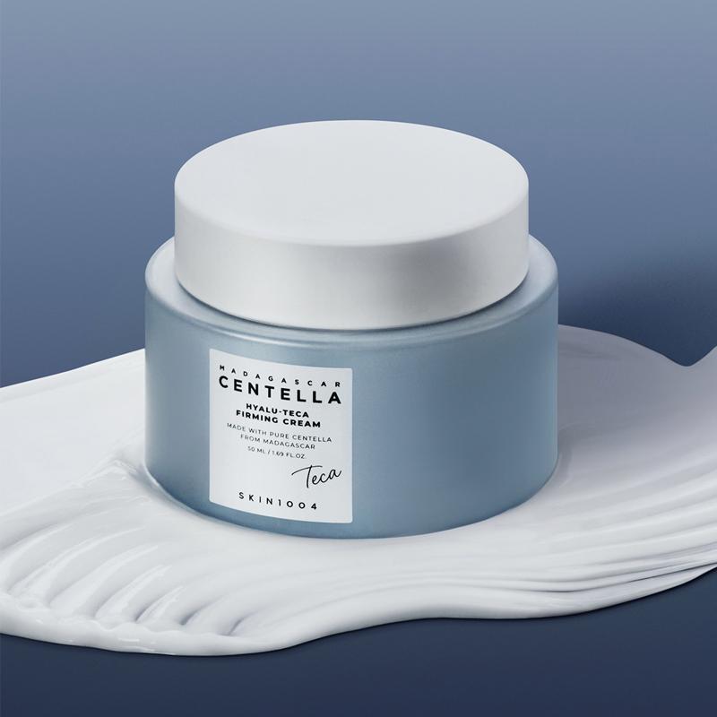[SKIN1004] Madagascar Centella Hyalu-Teca Firming Cream 50ml
