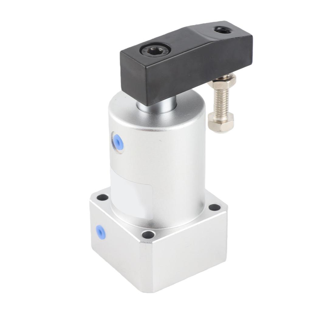 Rotary Pneumatic Cylinder 90 Degree Angle Clamping Corner Pressing Air Swing Tool(ACK25‑90R ) ACK25‑90R