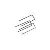Crochets - Romains - 30x10mm - Lot de 50 pces - Idéal pour décoration - Résistants et pratiques