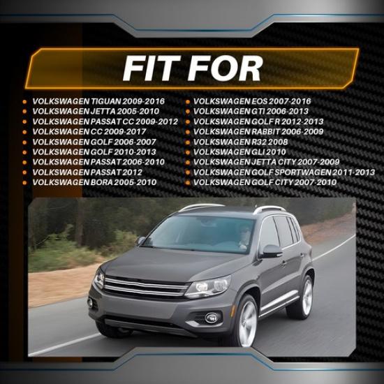 Power Mirror Switch Control Button For Volkswagen Tiguan 2009-2016 1K0959565FREH