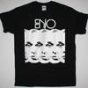 Raro! T-shirt Brian Eno Maglietta Unisex Manica Corta S-5XL IM069