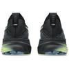 Asics Gel-Kayano 32 Luxe Fashionable Comfortable Low-Top Running Shoes Men Sneaker Black 1011C130-001
