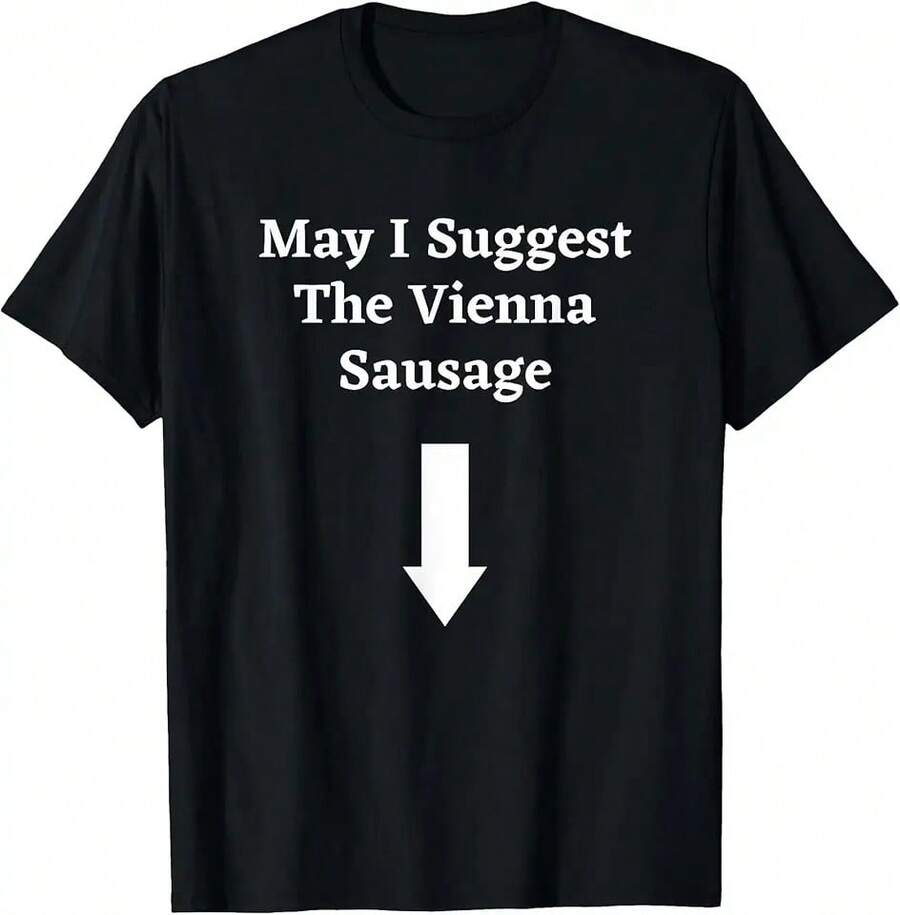 

Fun unisex T-shirts that granCCTVaughter gave to her grandparents S