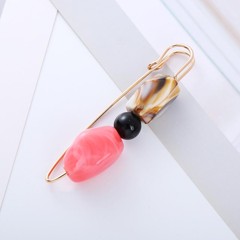 Women's Waist Adjustment Brooch for Dresses and Overalls